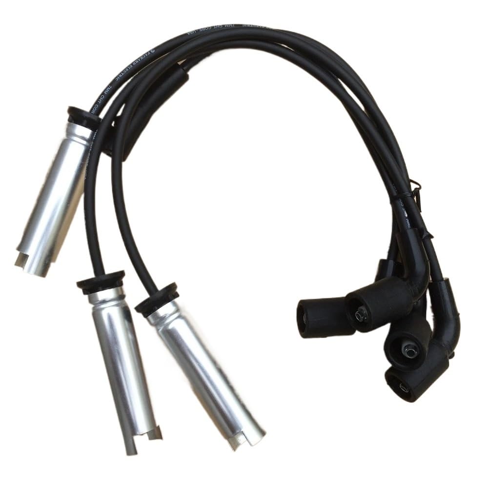 Cables de bujía 96305387 Para DAEWOO Para LANOS Para KALOS