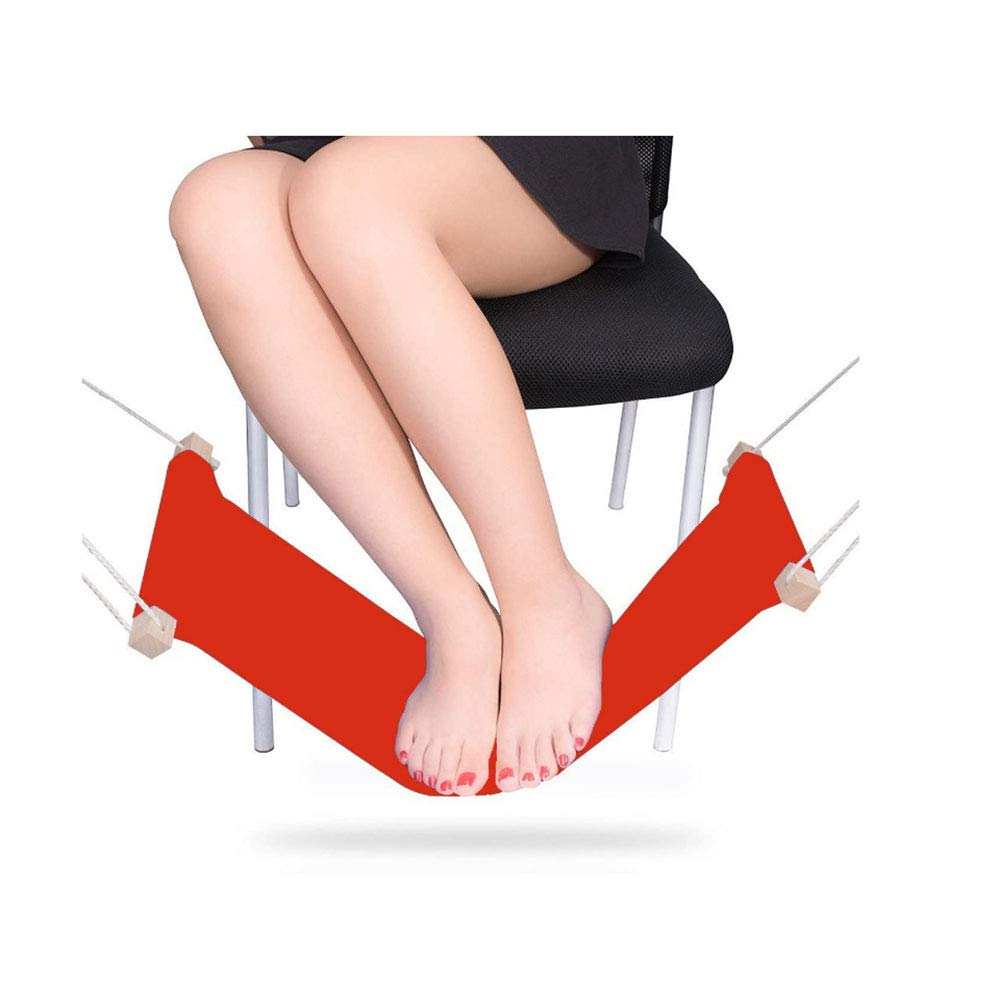 Buy TBYC Desk Feet Hammock Foot Chair Care Tool The Foot Hammock