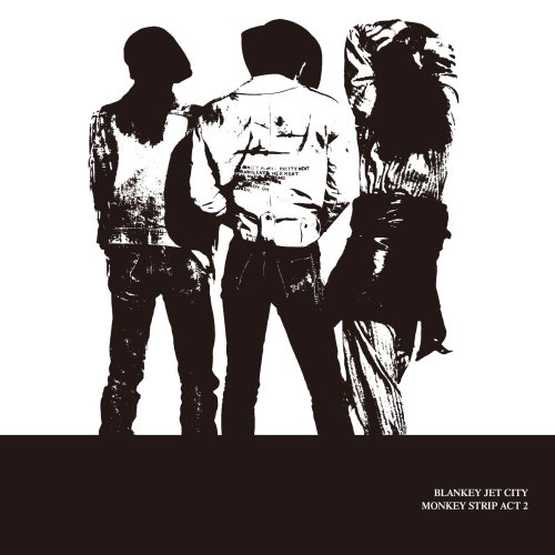 Blankey Jet City 1997 00 ニコニコ動画