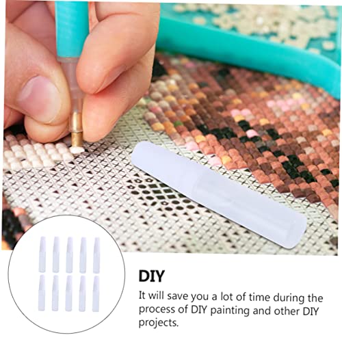 Colle à peinture diamant efficace DOITOOL pour outils DIY rapides - 3