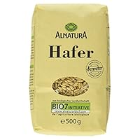 Alnatura Bio Haferkerne, 500g
