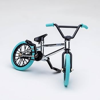 Amazon.co.jp: TAILWHIP フィンガーBMXフィンガー自転車おもちゃ BMX