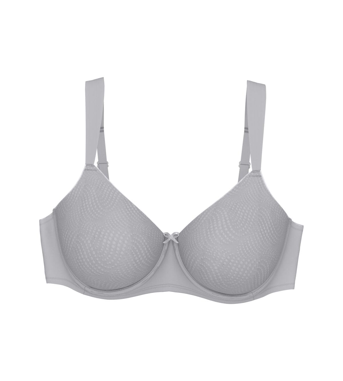 Triumph - Essential Minimizer T W Damen Minimizer-BH – Mit Bügel, Optische Verkleinerung um eine Cup-Größe, Perfekte Passform