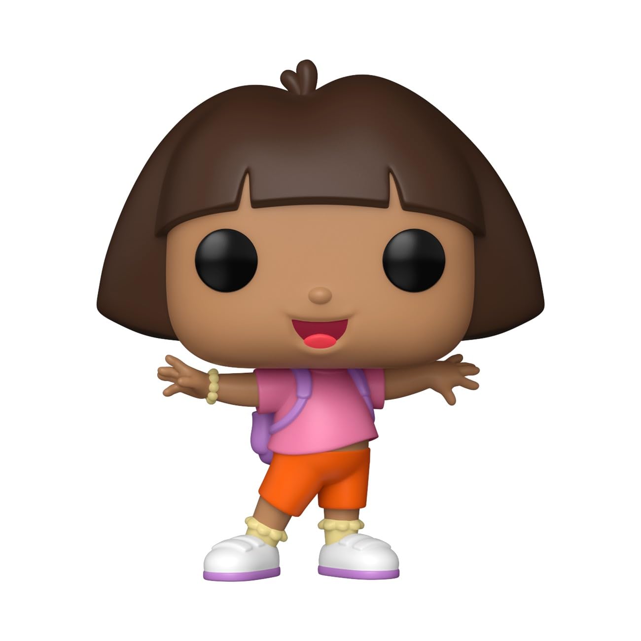 アクリルスタンド Dora Amazon.com: Funko Pop! Animation: Dora The Explorer - Dora