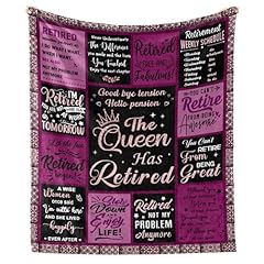 Retirement Gifts for Women