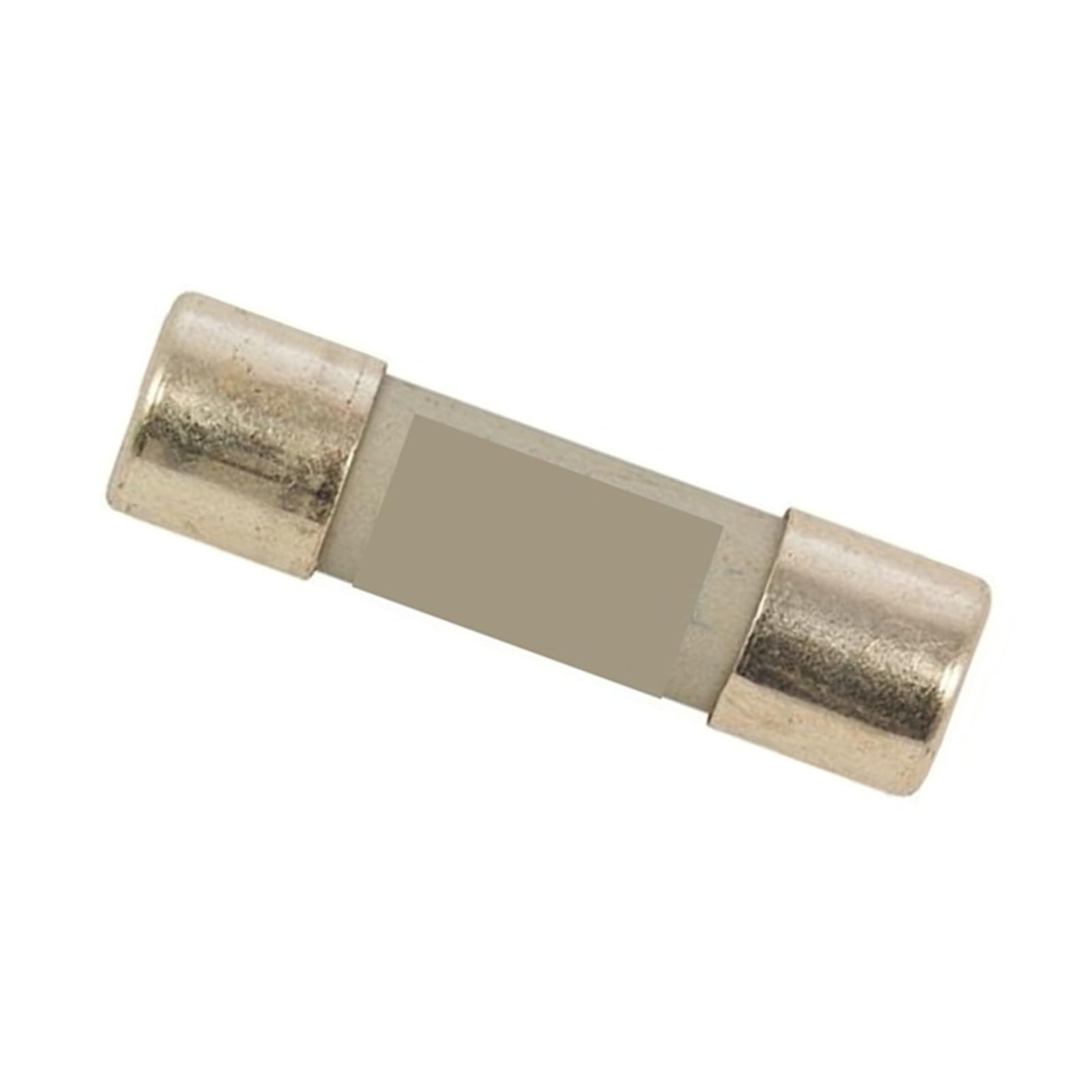 10 PZ 5017906.3 Fusibile Cilindrico 5017906 3A Originale