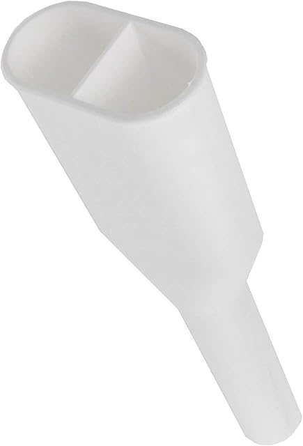 SPARES2GO Universal Dishwasher and Washing Machine 2 to 1 Drain Hose Outlet