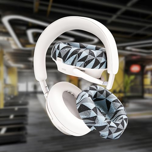 Image of WC SweatZ QC Ultra - Patented Covers for Bose QuietComfort Ultra Gen 1 & 2