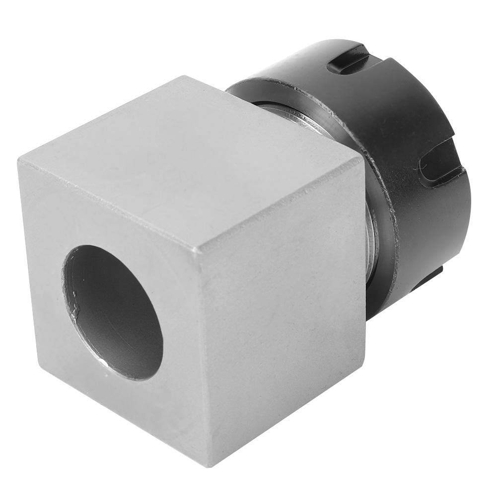 ER32 Accessori per macchine per incisione del tornio portautensili a pinza esagonale/quadrato(square)