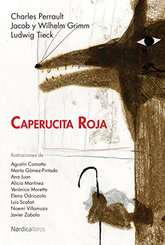 Télécharger Caperucita Roja (Ilustrados) (Spanish Edition) Livre PDF Gratuit