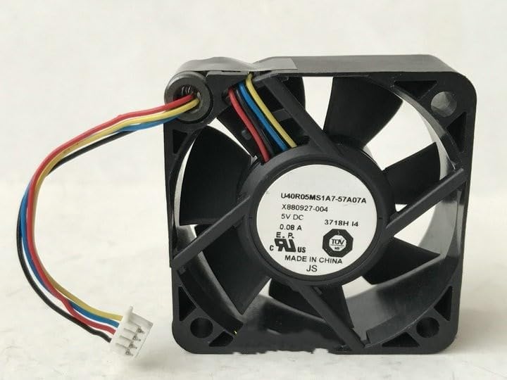 MADE IN CHINA Fan for New Xbox One Kinect 2.0 4cm Computer Fan