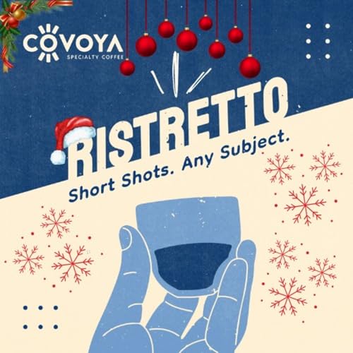 Ristretto | Christmas 1914, The &ldquo;Last&rdquo; Coffee on the Wind Ep. 12