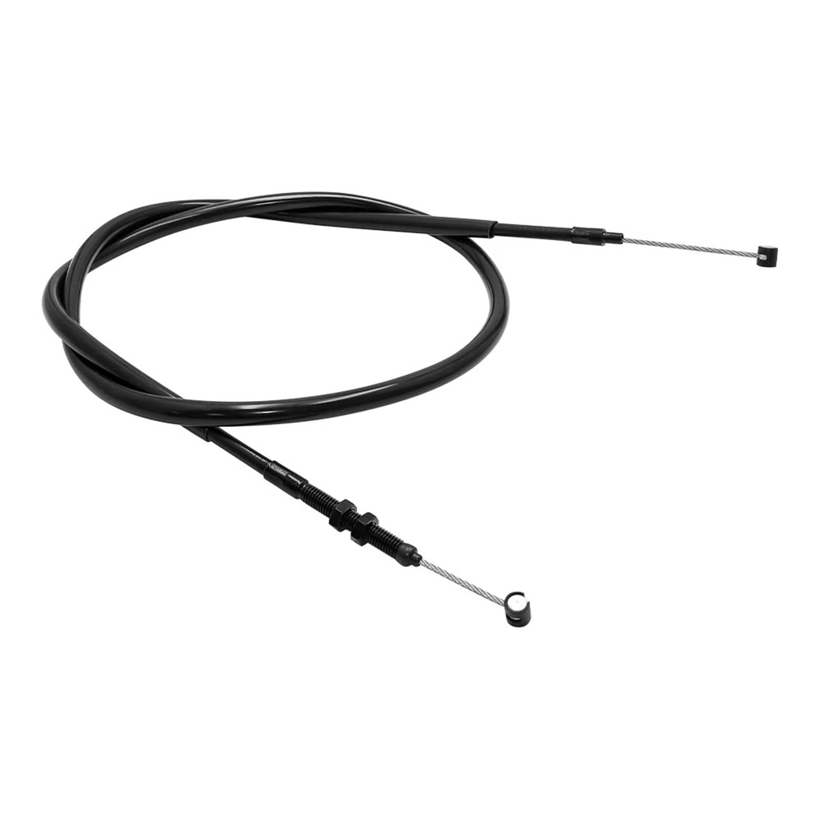 Zestaw linki sprzęgła motocykl Pasuje do BMW S1000XR / K49 2014-2019 Motocyklowa linka sprzęgła ze stali nierdzewnej