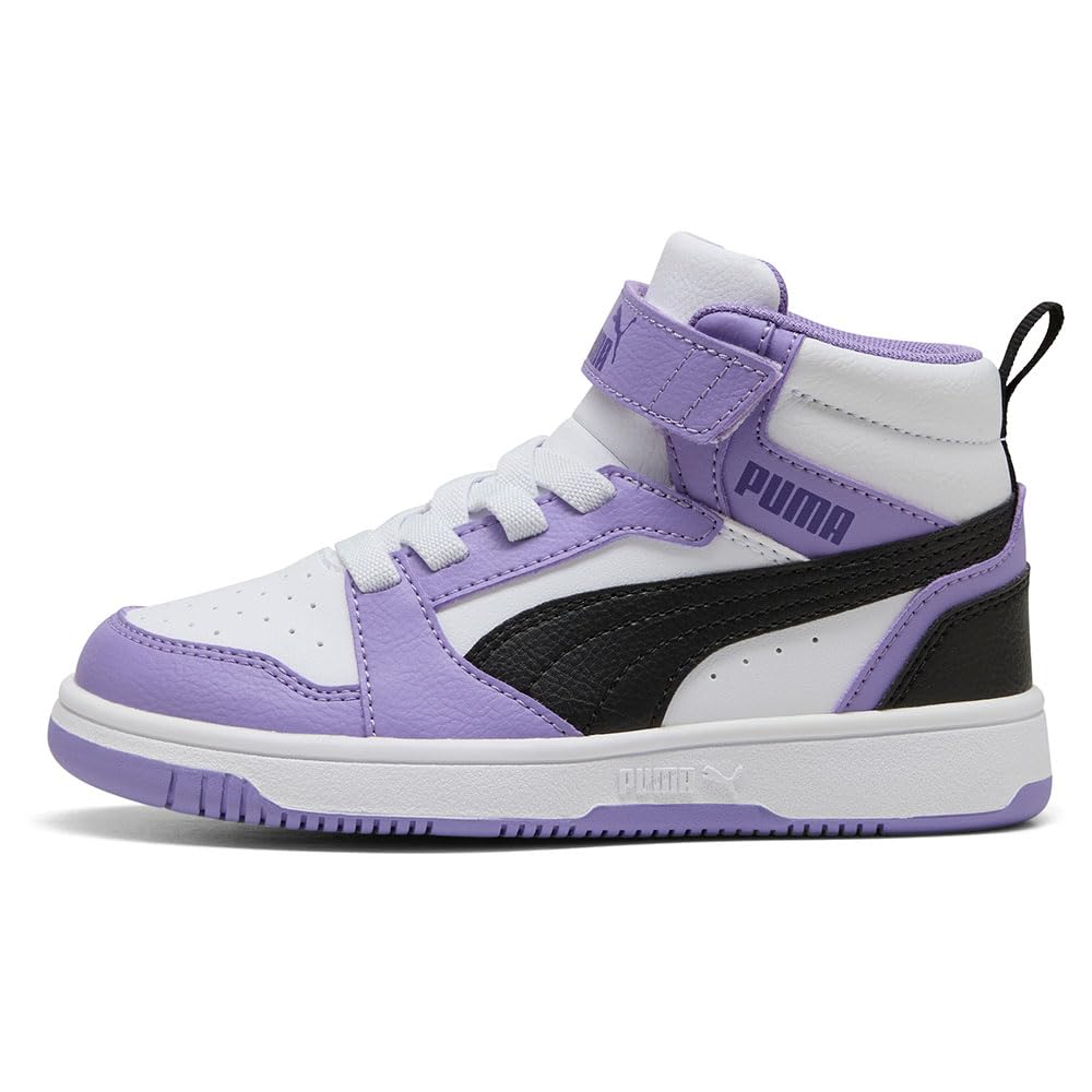 PUMA Rebound V6 Mid AC+ PS Trainers EU 35