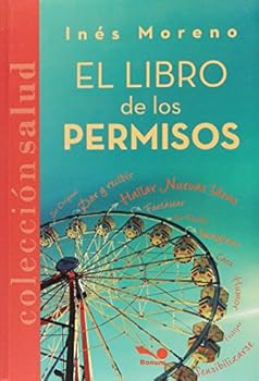 Paperback El libro de los permisos [Spanish] Book