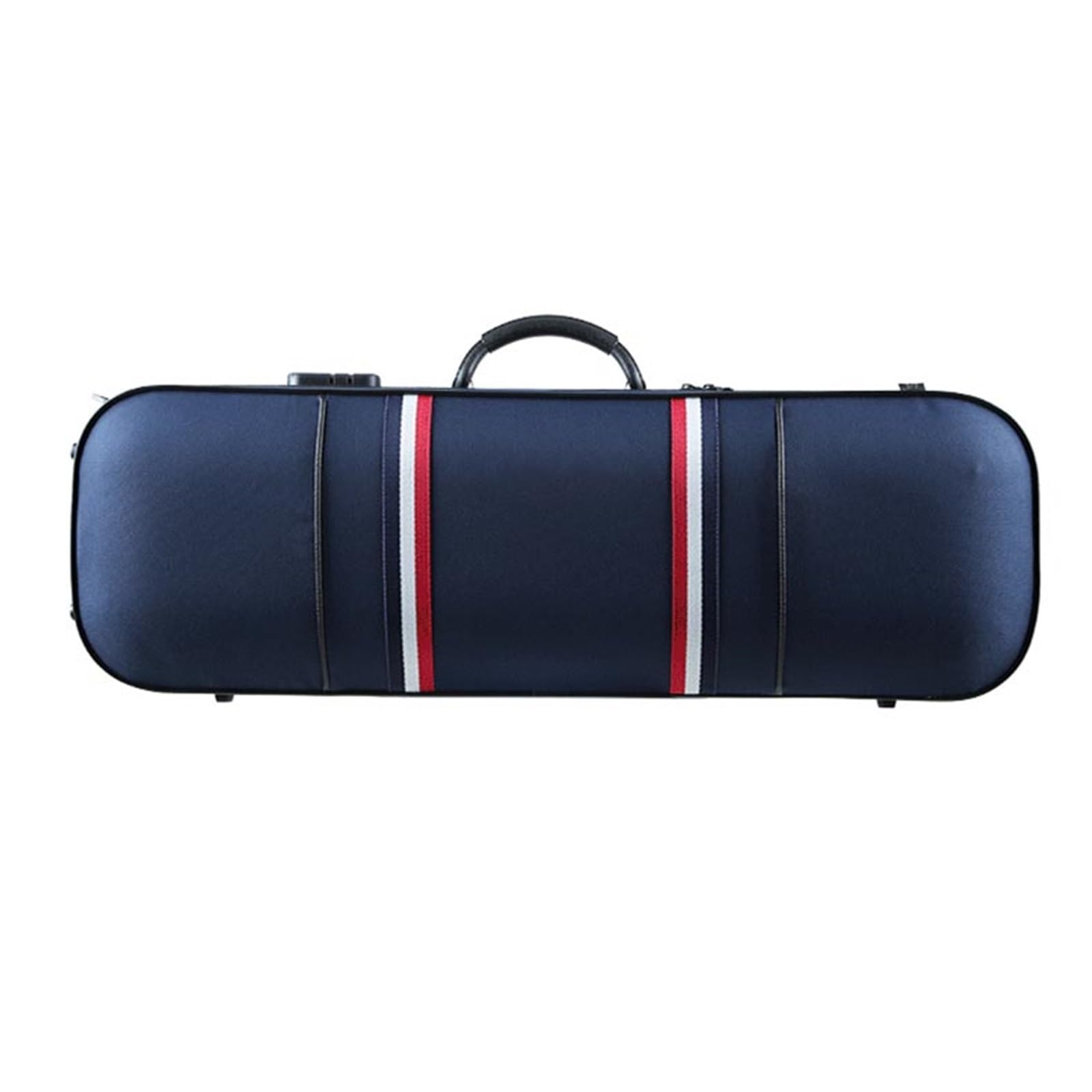 El Estuche Para Violín Es Muy Útil. La Funda Para Violín Tiene Correas Ocultas 4/4. Estuche de violín profesional