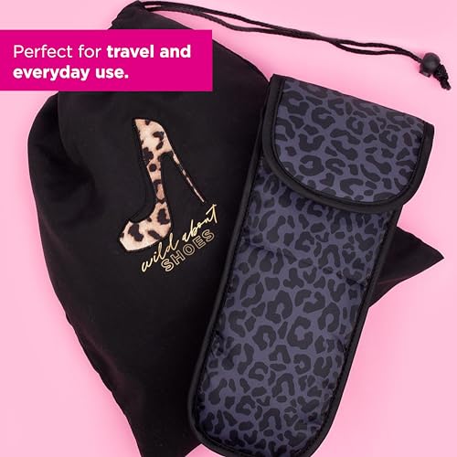 Bolso resistente al calor para herramientas de cabello Miamica miniatura 5