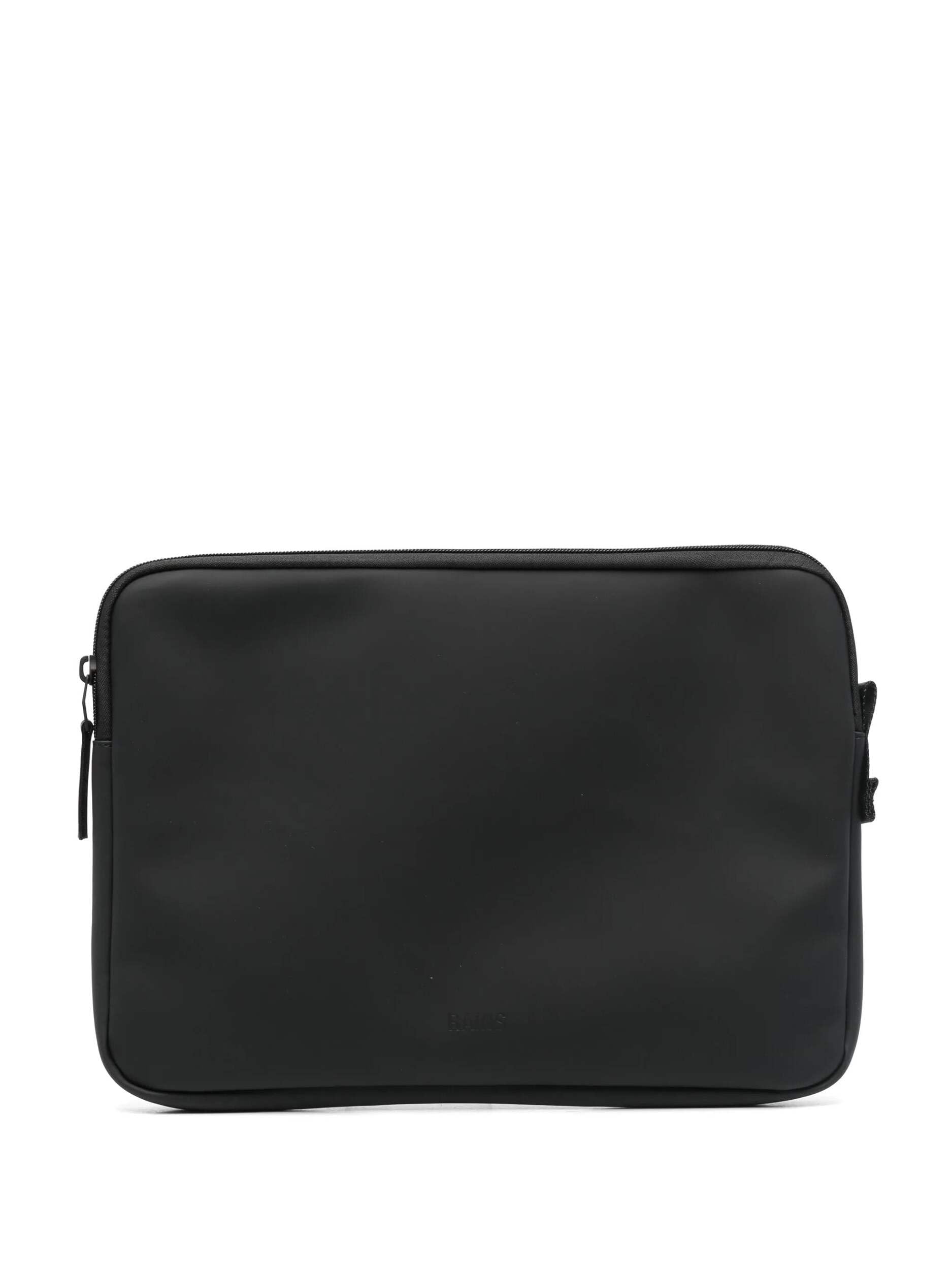 RAINS TRAIL LAPTOP CASE 15/16 14870 BLACK