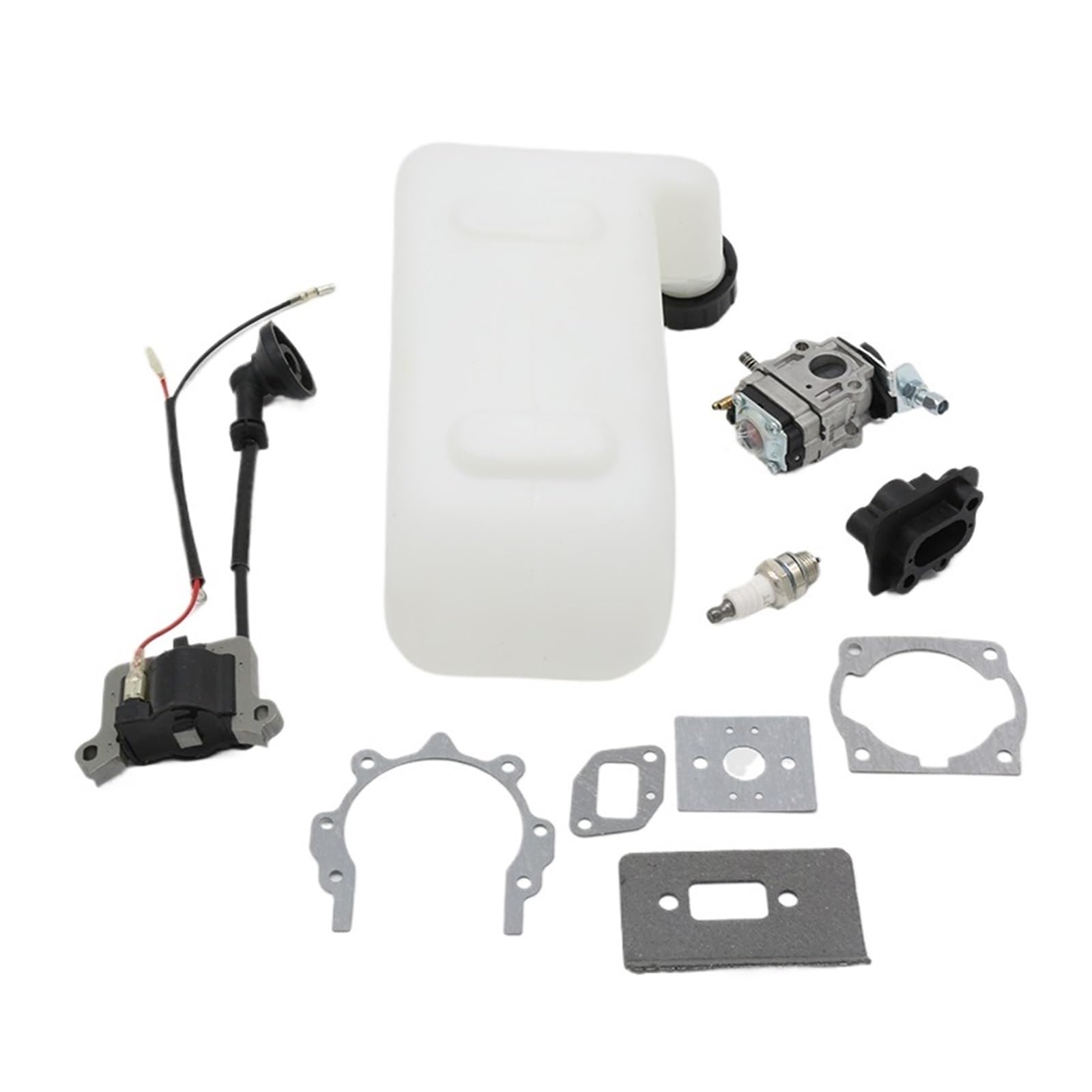 Kit de joint de bobine d'allumage de carburateur