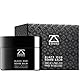 ZOUSZ Black Oud Bartbalsam für Männer mit Sheabutter – Premium-Bartbalsam/Bartspülung/Bartweichmacher Herren | Das ultimative nicht fettender Bartpflege für Männer, 50 ml