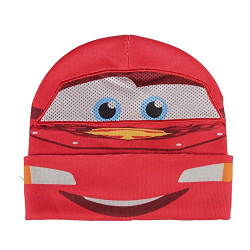 Bonnet Masque Cars 3 pour partager la magie de Flash McQueen au quotidien