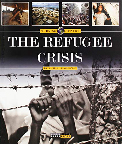 The Refugee Crisis 1628327413 Book Cover