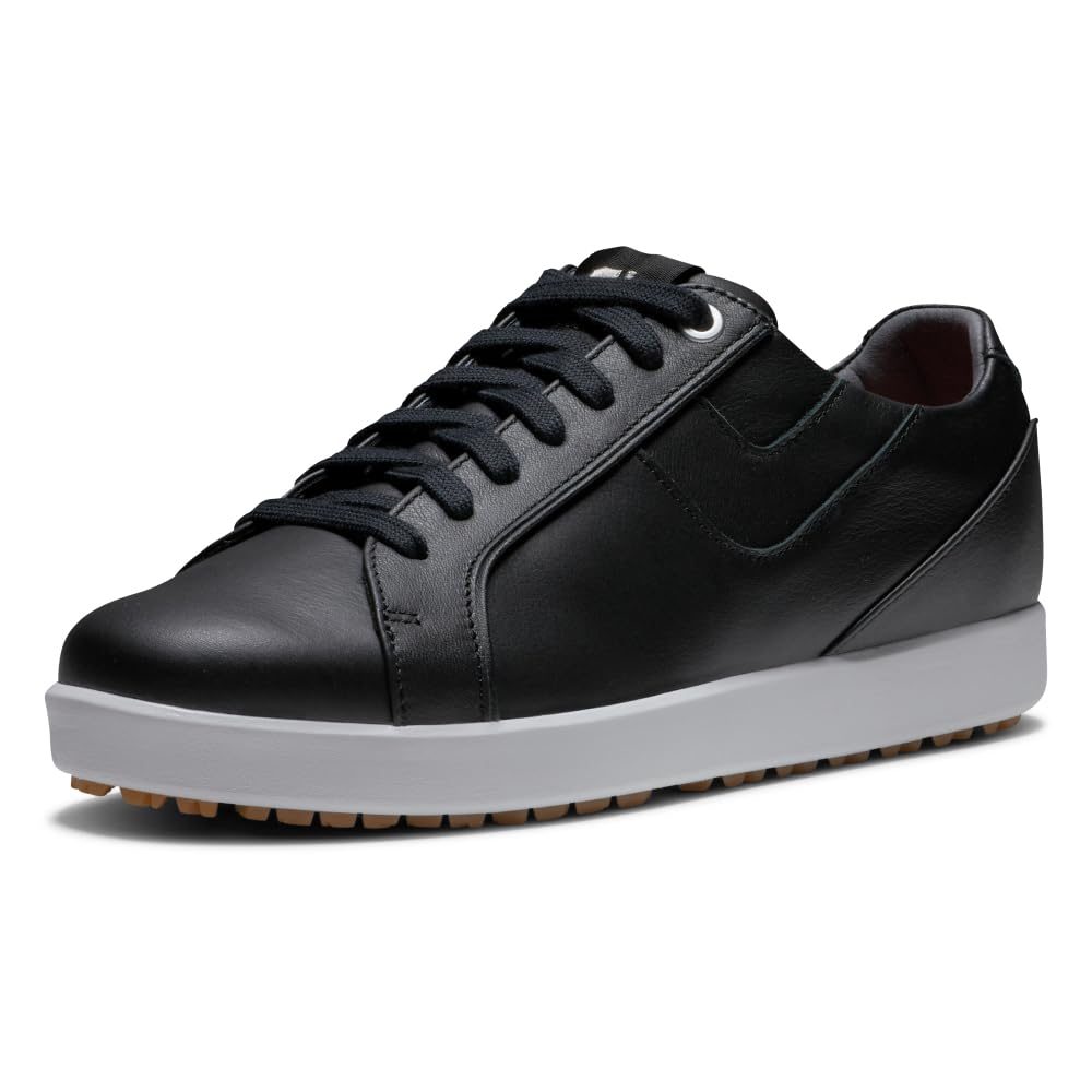 FootJoy Women's FJ Links Golf Shoe Review: A Classic Design for Dry Conditions
