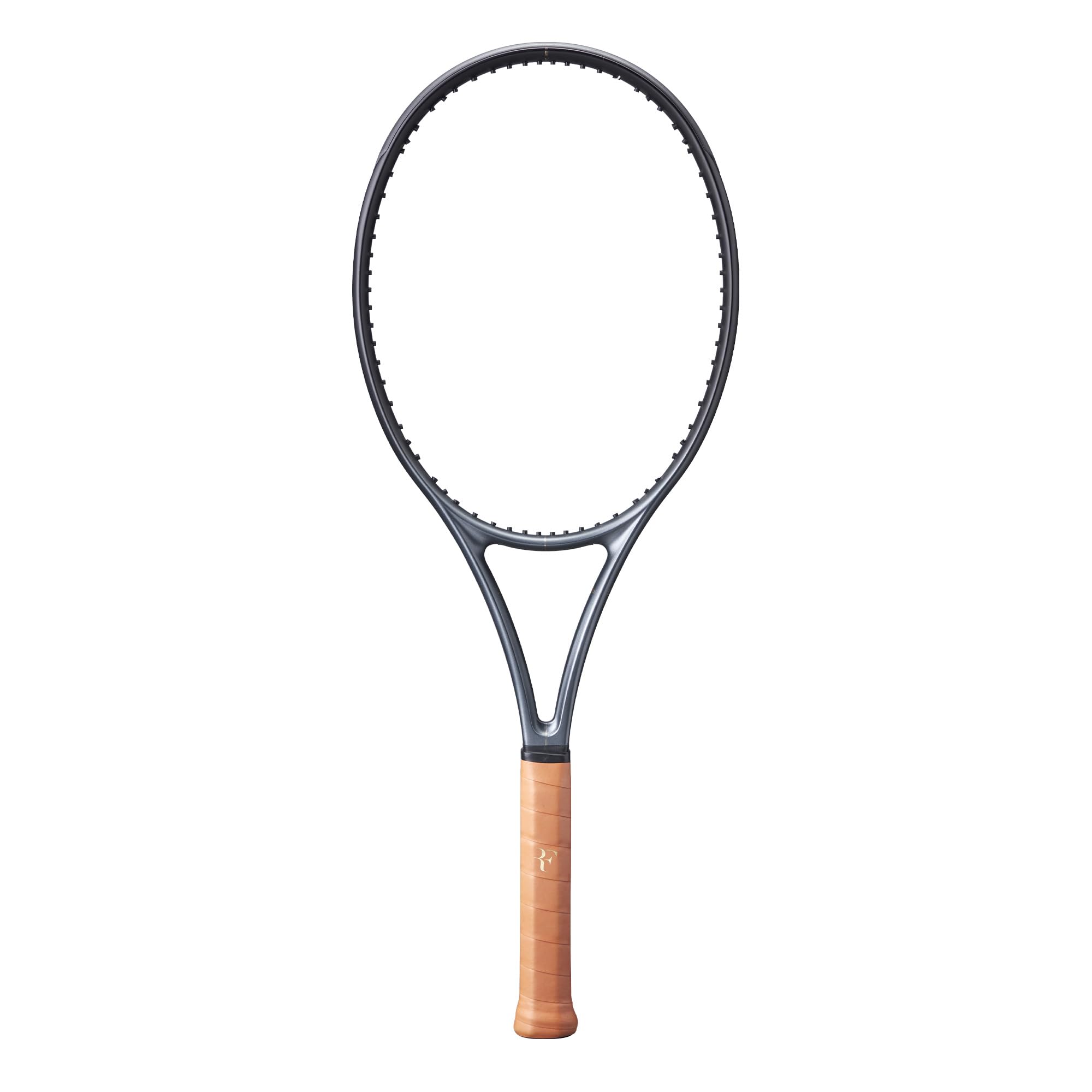 Wilson RF01と Pure Driveのセット Amazon.com: Wilson RF 01 Pro Strung Performance Tennis Racket