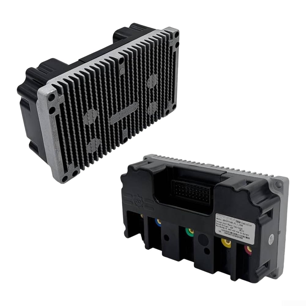 Controlador de 48 V para vehículo todoterreno eléctrico