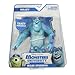 Spinmaster Monsters University Basic Scare Figures - Sulley