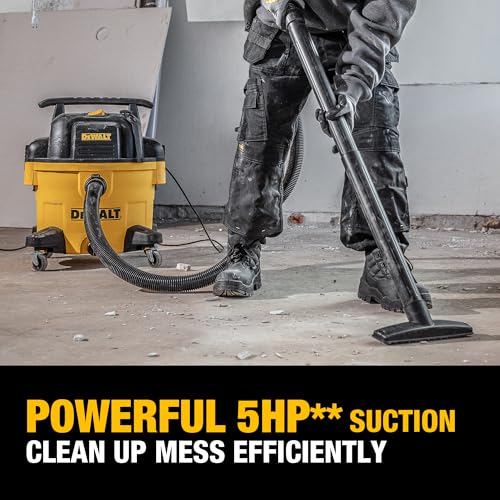 commercial wet vacuum Bundle product image