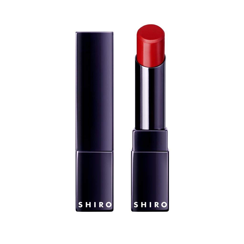 ShiroGinger Lip Stick 9I05 ROUGE RED