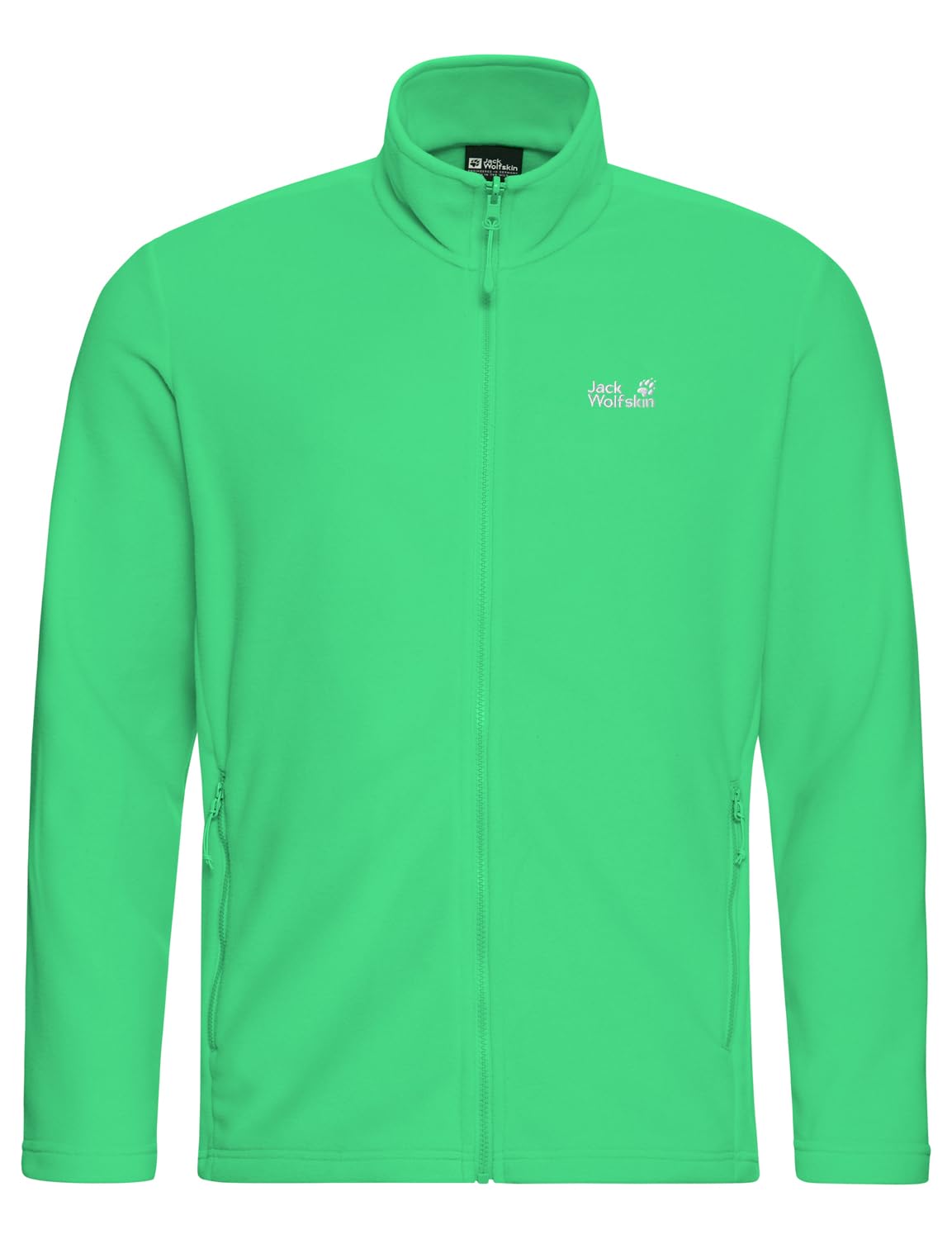 Jack Wolfskin Taunus 100 Fz M Chaqueta Hombre