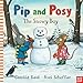 Produktbild Pip and Posy: The Snowy Day
