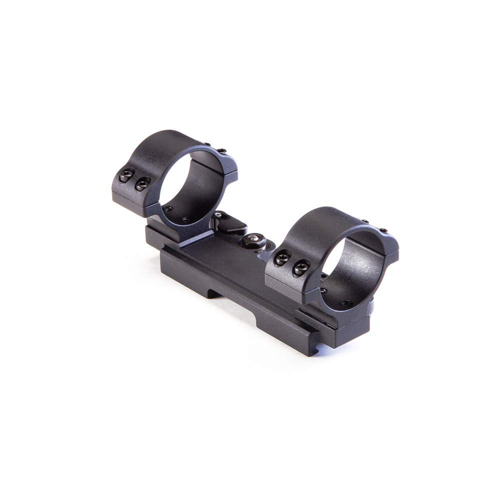 Amazon.co.jp: Larue Tactical QD スコープマウント、30mm