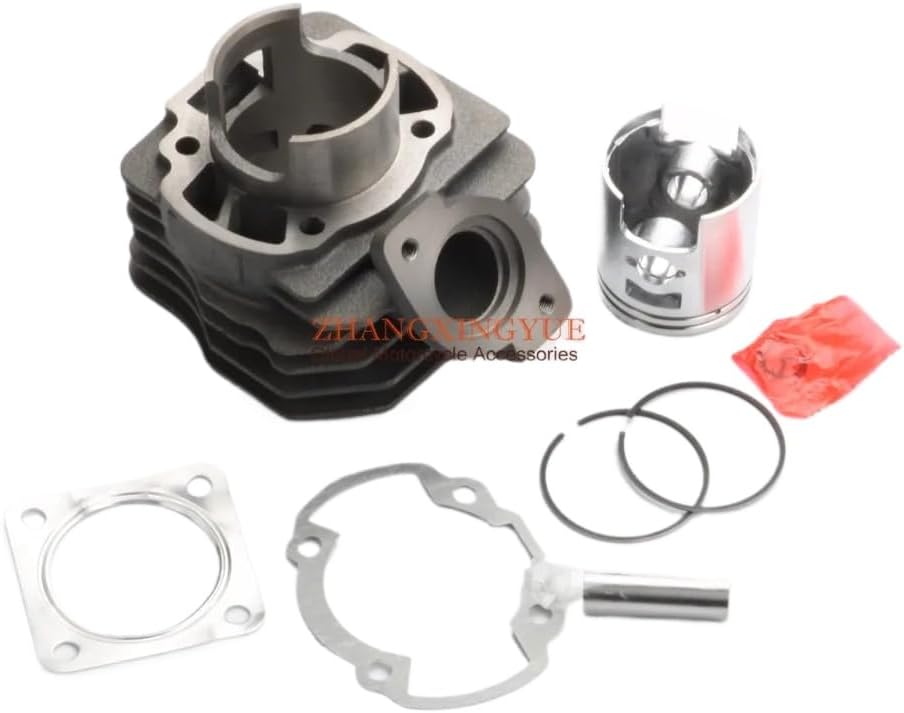 70cc 70cc 47mm AF18 AF27 AF28 AF42 Dio50 ビッグボアシリンダー