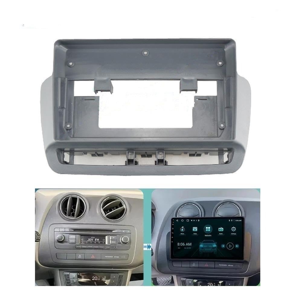 Do Seat Ibiza 2012-2015 panel nawigacji