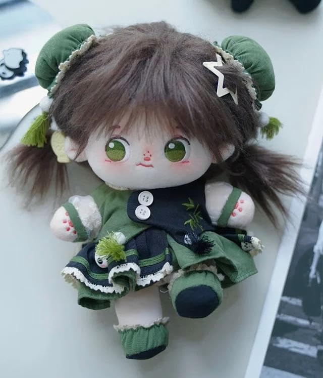 おすわりぬい服チャイナパンダちゃん♡おてて前 Amazon.co.jp: 20cm ぬいぐるみ服 チャイナ パンダ 中華 お団子