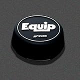 WORK EQUIP センターキャップ【4枚】 (HIGHタイプ)