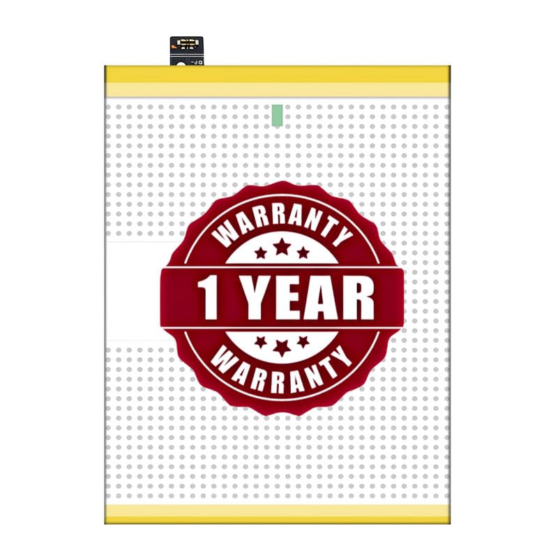 Image of Original B-E8 Battery Compatible with Vivo V11 | Vivo V11i | Vivo Y97 (V1813A, V1813T) - (3315.mAh) - 1 Year Warranty JK1