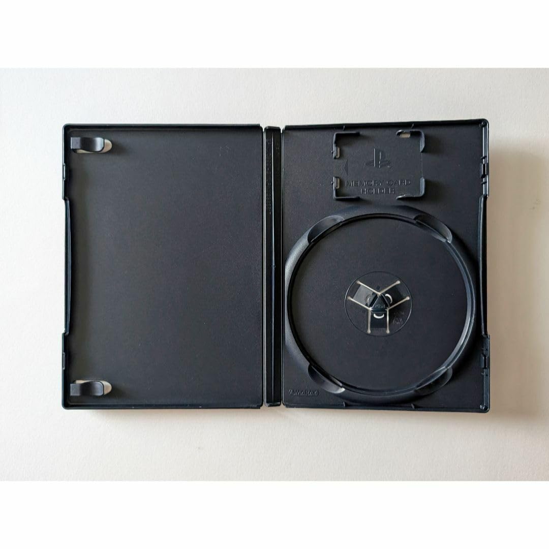 Amazon.co.jp: PS2 サイレントヒル3 CDハガキあり プレステ
