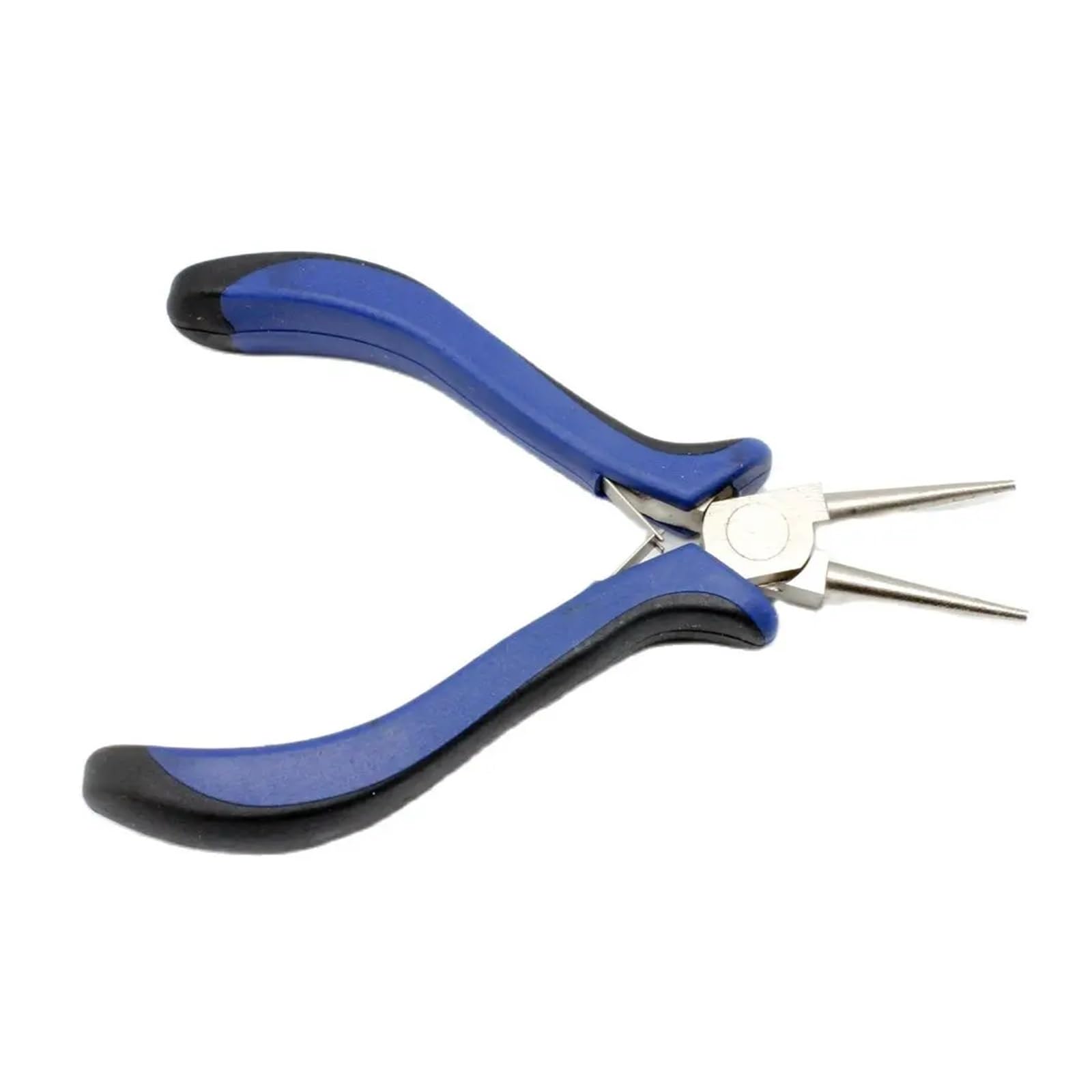 PezziPinze per Creazione Gioielli Set di 8 pinze piccole a becco d'ago, tronchesi, strumento fai da te for gioielli a mano