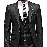 beinhaltet:Anzug Sakko,Weste,Anzug Hose,Krawatte,Tasche Platz