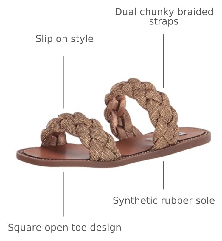 Image of Steve Madden Women's Newbie