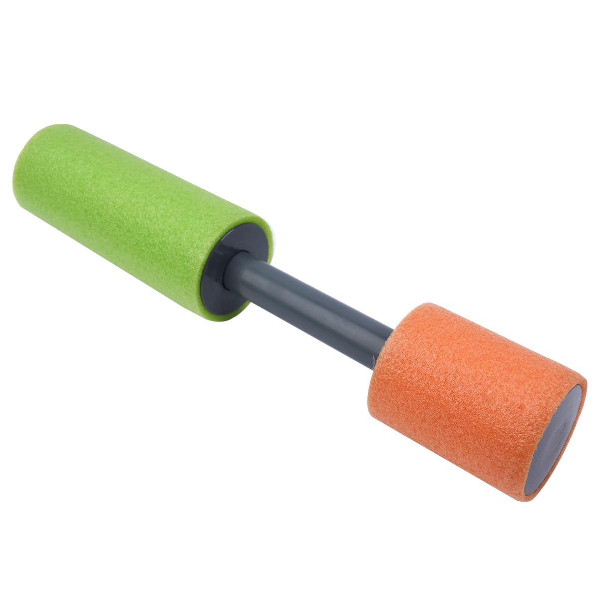VOANZO Premium Pack of 6 Foam Water Pistols - Squirt Guns - Small Water Pistol Set for Beach Pool - Boys Girls - Image 2