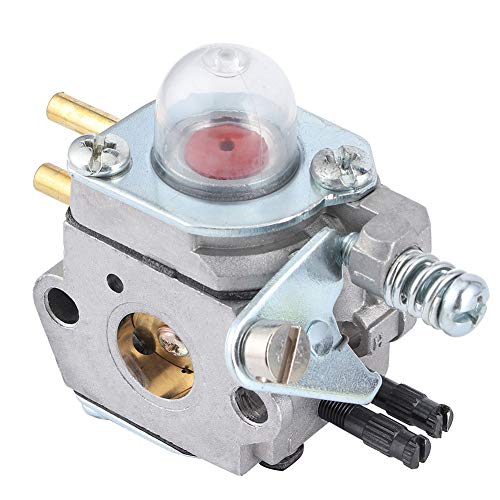 Echo HC1500 Hedge Trimmer Carburetor Kit with Aluminum Material - Image 4