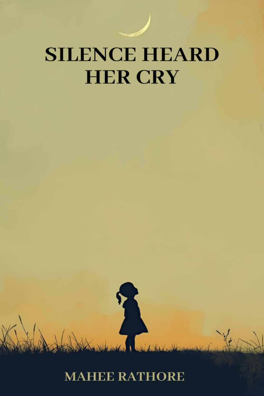 Silence Heard Her Cry