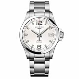 Orologio Longines CONQUEST V.H.P.