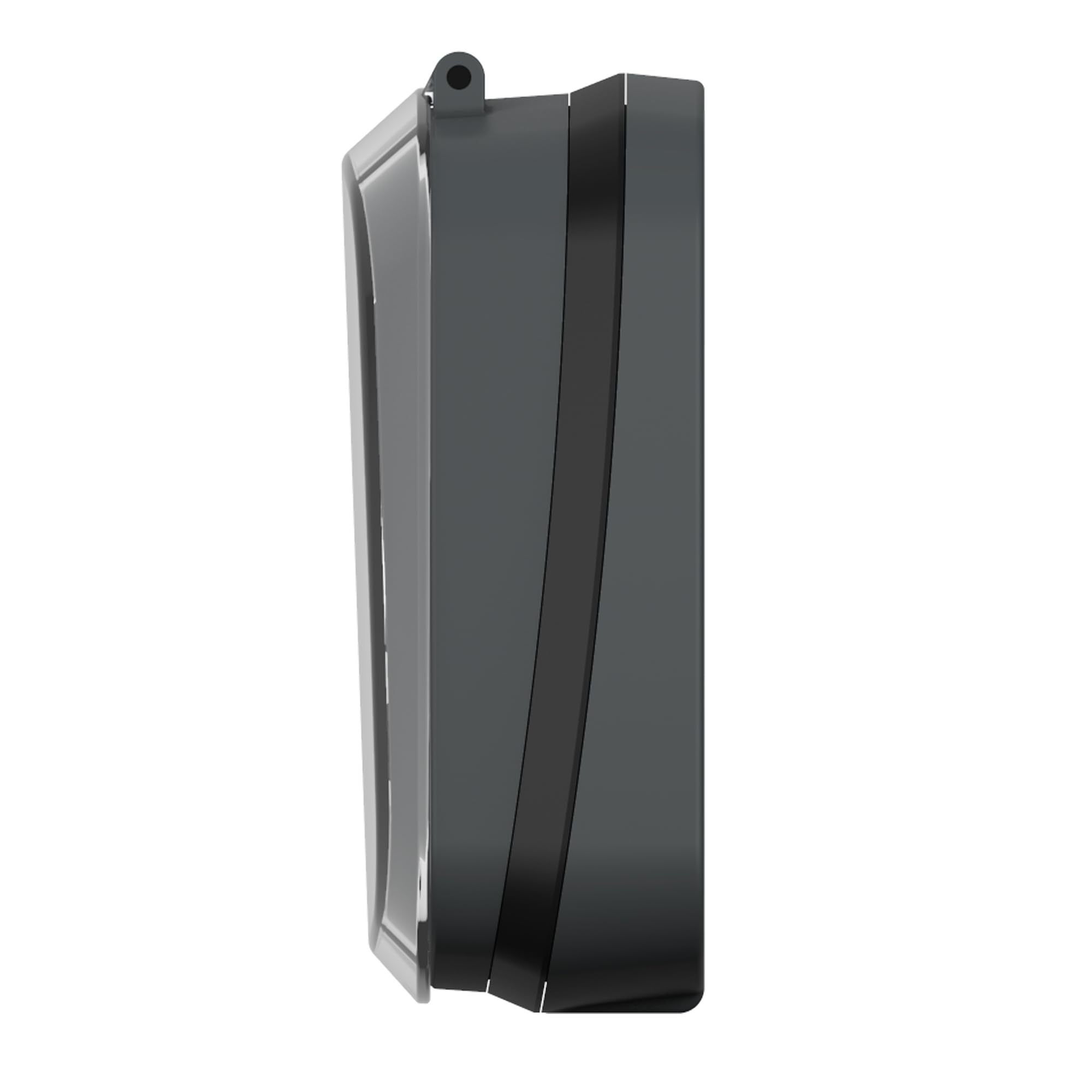 Avidsen - Kit sécurité motorisation connectée à Bras articulés Orane Connect avec Batterie de Secours et digicode