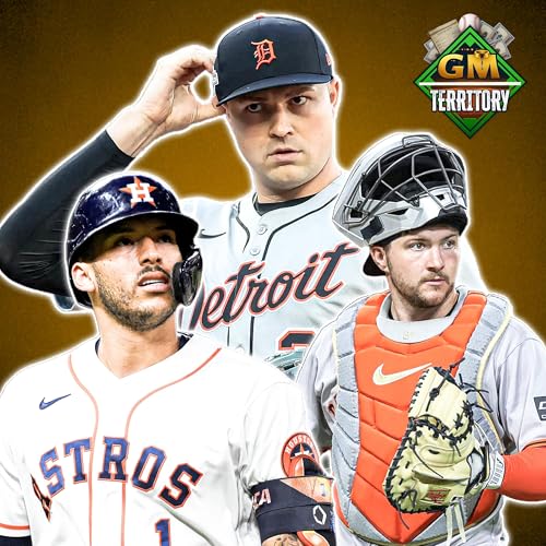 Bailey Traded, Skubal Hurt, Correa Injured & Framber Suspended!